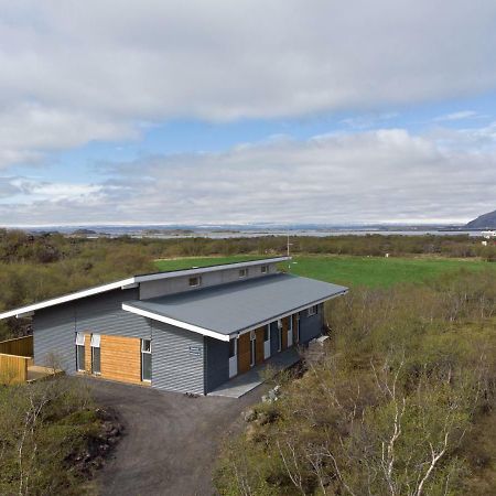 Hotel Birkilauf Mývatn Exterior foto